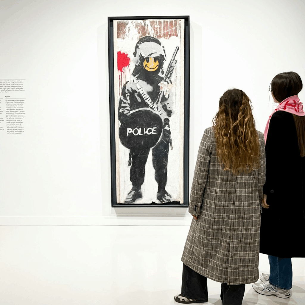 Moco Museum Barcelona Moco Museum Barcelona