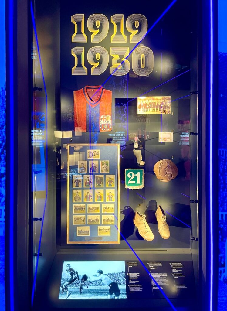 Spotify Camp Nou Stadium Spotify Camp Nou Stadium