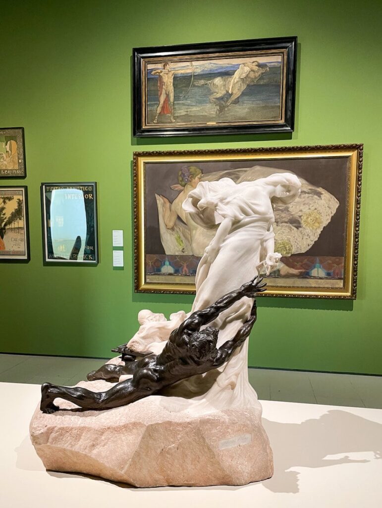 MNAC Barcelona MNAC Barcelona