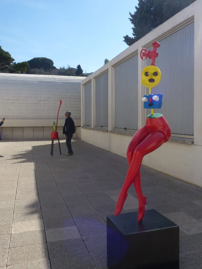Miró Museum Miró Museum